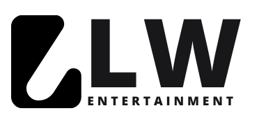 LW Entertainment Logo